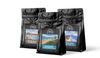 BEACH, PLEASE COFFEE BUNDLE Malibu, Miramar, and Butterfly Beach Coffee Pack