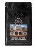 FIREHOUSE ESPRESSO Classic Dark Espresso Roast